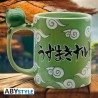 Mug - 3D - Naruto - Naruto & Gama-Chan