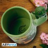 Mug - 3D - Naruto - Naruto & Gama-Chan