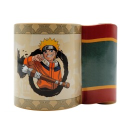 Mug - 3D - Naruto - Naruto Uzumaki