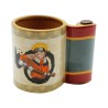 Mug - 3D - Naruto - Naruto Uzumaki