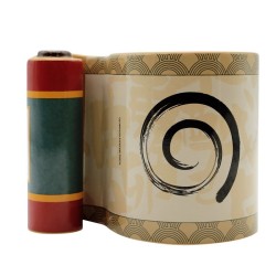 Mug - 3D - Naruto - Naruto Uzumaki