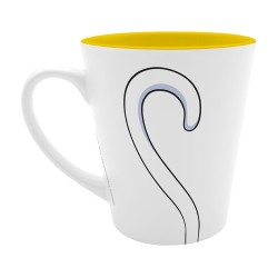 Mug - Thé - Sailor Moon - Artemis