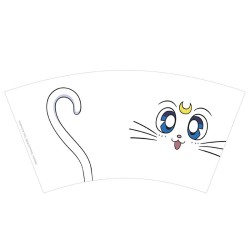 Mug - Thé - Sailor Moon - Artemis