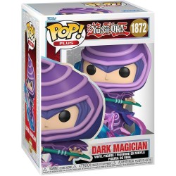 POP - POP Animation - Yu-Gi-Oh! - 1872 - Magicien des Ténèbres