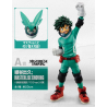 Figurine Statique - Ichibansho - My Hero Academia - Begin the HERO - A - Izuku Midoriya (Deku)