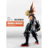 Figurine Statique - Ichibansho - My Hero Academia - Begin the HERO - B - Katsuki Bakugo