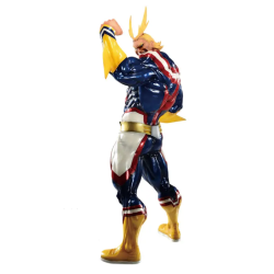 Figurine Statique - Ichibansho - My Hero Academia - Begin the HERO - Last One - All Might