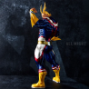 Figurine Statique - Ichibansho - My Hero Academia - Begin the HERO - Last One - All Might