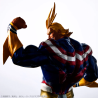 Figurine Statique - Ichibansho - My Hero Academia - Begin the HERO - Last One - All Might