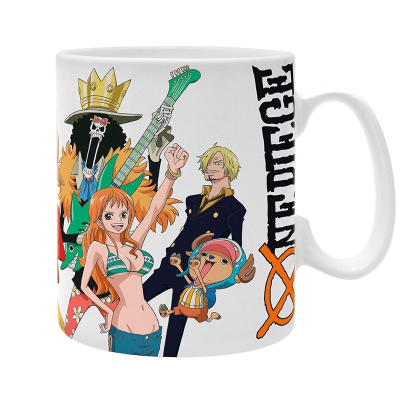 Mug - Mug(s) - One Piece - New World