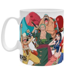Mug - Mug(s) - One Piece - New World