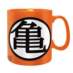 Mug - Mug(s) - Dragon Ball - Goku/Kame
