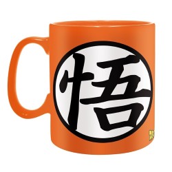 Mug - Mug(s) - Dragon Ball - Goku/Kame