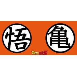 Mug - Mug(s) - Dragon Ball - Goku/Kame