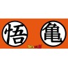 Mug - Mug(s) - Dragon Ball - Goku/Kame