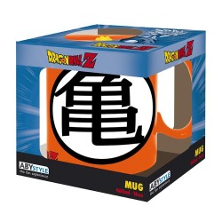 Mug - Mug(s) - Dragon Ball - Goku/Kame