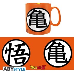 Mug - Mug(s) - Dragon Ball - Goku/Kame