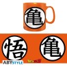 Mug - Mug(s) - Dragon Ball - Goku/Kame