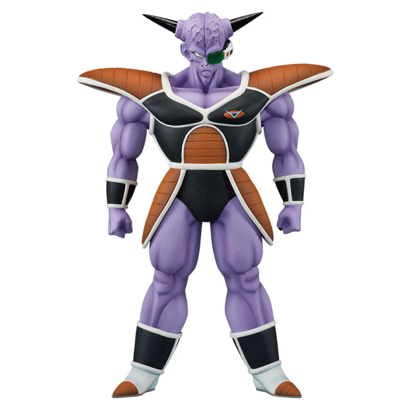 Figurine Statique - Ichibansho - Dragon Ball - The Ginyu Force Invasion - B - Ginyu