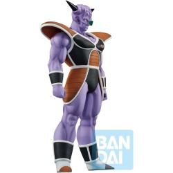 Figurine Statique - Ichibansho - Dragon Ball - The Ginyu Force Invasion - B - Ginyu
