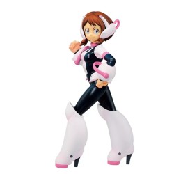 Figurine Statique - Ichibansho - My Hero Academia - Next Generation - C - Ochaco Uraraka (Uravity)
