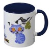 Mug - Mug(s) - KPop Demon Hunters - Derpy Tiger