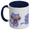 Mug - Mug(s) - KPop Demon Hunters - Derpy Tiger