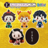 Figurine Statique - Ichibansho - Demon Slayer - The City where Demons Dwell - E