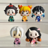 Figurine Statique - Ichibansho - Demon Slayer - The City where Demons Dwell - E