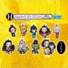 Porte-clefs - Ichibansho - Demon Slayer - The City where Demons Dwell - H