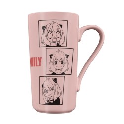 Mug - Mug(s) - Spy x Family - Anya Forger