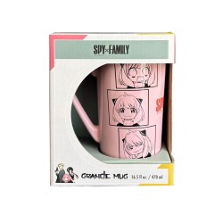 Mug - Mug(s) - Spy x Family - Anya Forger