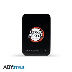 Jeu de cartes - Classique - Indépendant de la langue - Demon Slayer - 54 Cartes