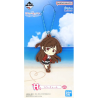 Porte-clefs - Ichibansho - Rent-A-Girlfriend - Summer Scenery, Love Scenery - H - Chizuru Mizuhara