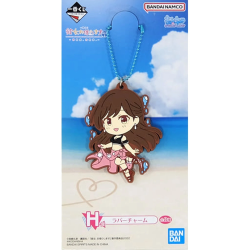 Porte-clefs - Ichibansho - Rent-A-Girlfriend - Summer Scenery, Love Scenery - H - Chizuru Mizuhara