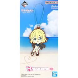 Porte-clefs - Ichibansho - Rent-A-Girlfriend - Summer Scenery, Love Scenery - H - Mami Nanami