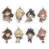 Porte-clefs - Ichibansho - Rent-A-Girlfriend - Summer Scenery, Love Scenery - H - Mami Nanami