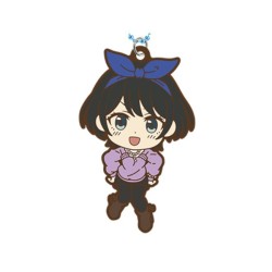 Porte-clefs - Ichibansho - Rent-A-Girlfriend - Summer Scenery, Love Scenery - H - Ruka Sarashina