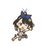 Porte-clefs - Ichibansho - Rent-A-Girlfriend - Summer Scenery, Love Scenery - H - Ruka Sarashina