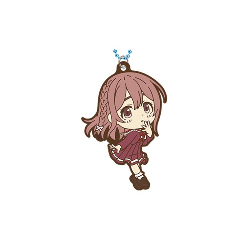 Porte-clefs - Ichibansho - Rent-A-Girlfriend - Summer Scenery, Love Scenery - H - Sumi Sakurasawa