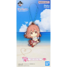 Porte-clefs - Ichibansho - Rent-A-Girlfriend - Summer Scenery, Love Scenery - H - Sumi Sakurasawa