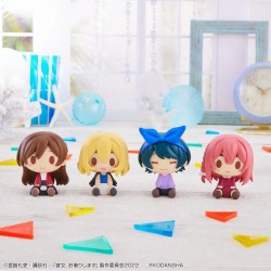 Figurine Statique - Ichibansho - Demon Slayer - Summer Scenery, Love Scenery - E