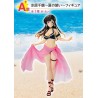 Figurine Statique - Ichibansho - Rent-A-Girlfriend - Summer Scenery, Love Scenery - A - Chizuru Mizuhara