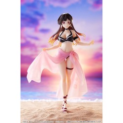 Figurine Statique - Ichibansho - Rent-A-Girlfriend - Summer Scenery, Love Scenery - A - Chizuru Mizuhara