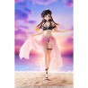 Figurine Statique - Ichibansho - Rent-A-Girlfriend - Summer Scenery, Love Scenery - A - Chizuru Mizuhara