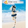 Figurine Statique - Ichibansho - Rent-A-Girlfriend - Summer Scenery, Love Scenery - C - Ruka Sarashina