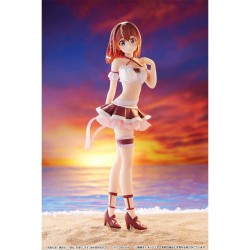 Figurine Statique - Ichibansho - Rent-A-Girlfriend - Summer Scenery, Love Scenery - D - Sumi Sakurasawa