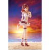 Figurine Statique - Ichibansho - Rent-A-Girlfriend - Summer Scenery, Love Scenery - D - Sumi Sakurasawa
