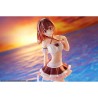 Figurine Statique - Ichibansho - Rent-A-Girlfriend - Summer Scenery, Love Scenery - D - Sumi Sakurasawa