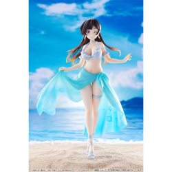 Figurine Statique - Ichibansho - Rent-A-Girlfriend - Summer Scenery, Love Scenery - Last One - Chizuru Mizuhara